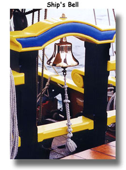 ship's bell